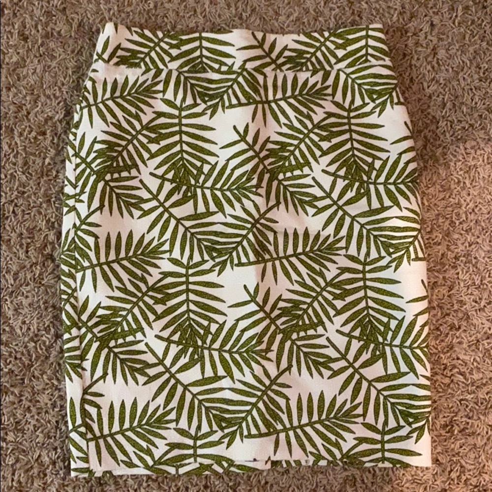 Skirt